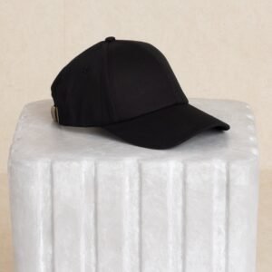 Black Cap - Image 2
