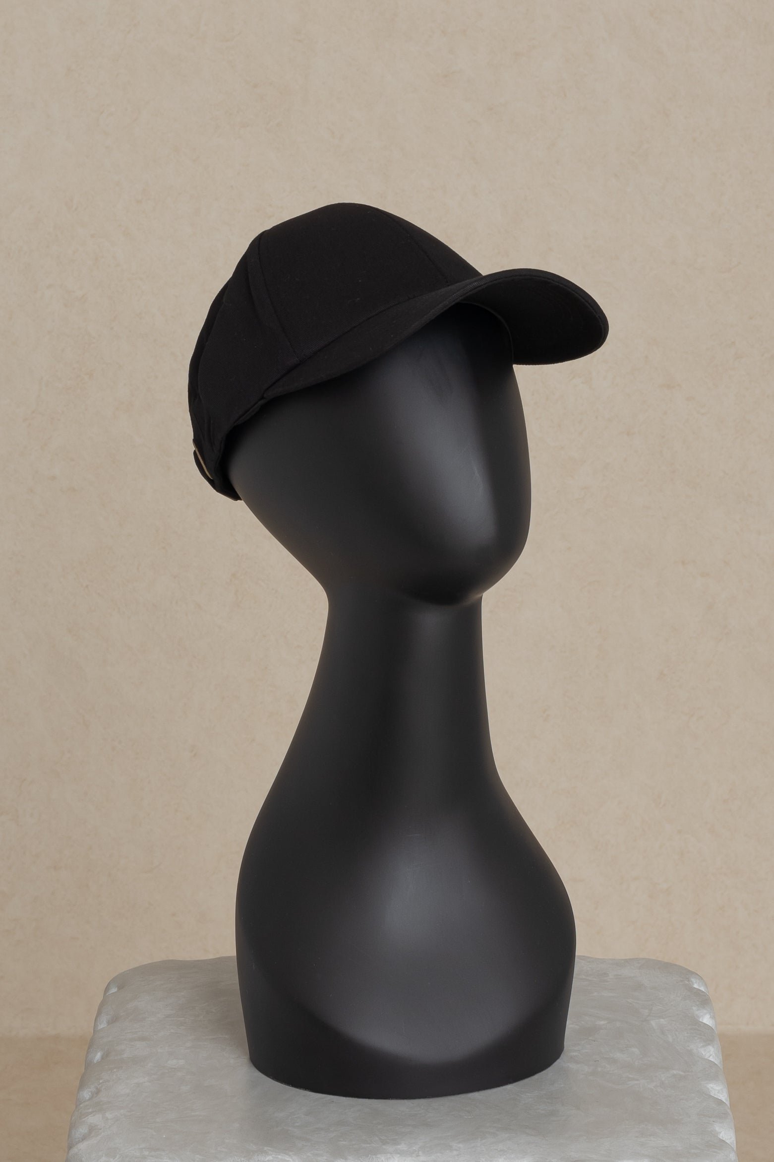 Black Cap - Image 1