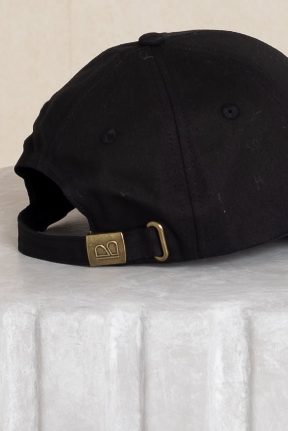 Black Cap - Image 3